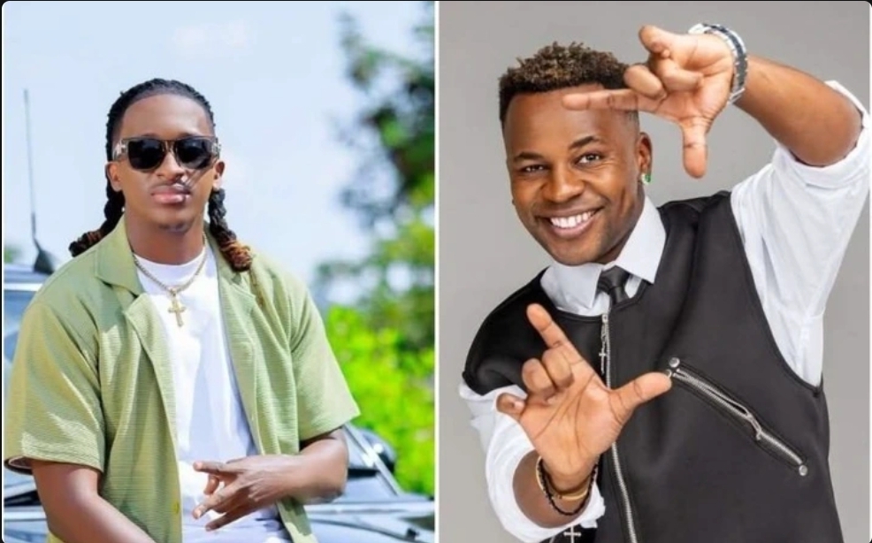 THE BITTER FALLOUT BETWEEN BRUNO K, CRYSTO PANDA AND MEDIA VETERAN KASUKU STEMS FROM A MASSIVE DISPUTE OVER FINANCIAL EARNINGS, EVENT OWNERSHIP, AND PROFESSIONAL RESPECT FOLLOWING CHAMPANYA FESTIVAL