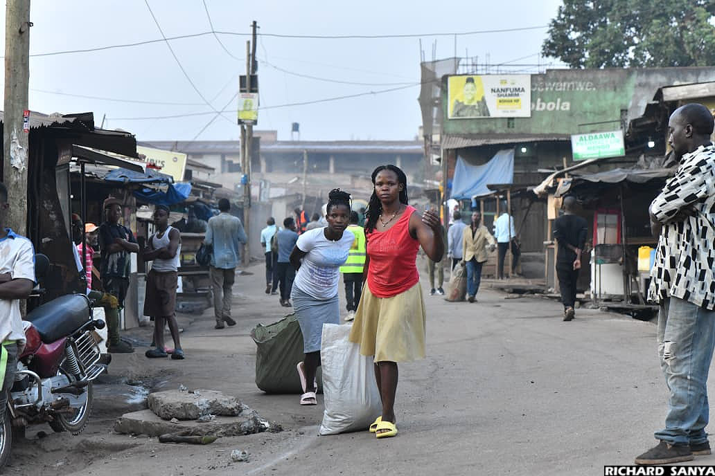 UGANADA NATIONAL CLEANING DAY - news